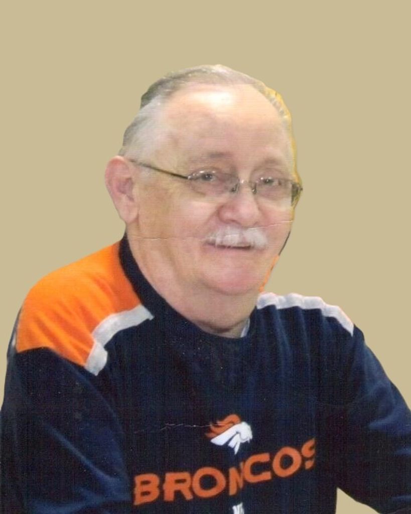 Roger Dale Roskilly Profile Photo