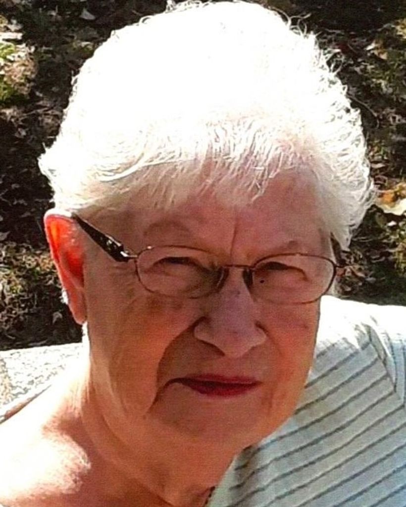 Ruth L. Wolfe Profile Photo