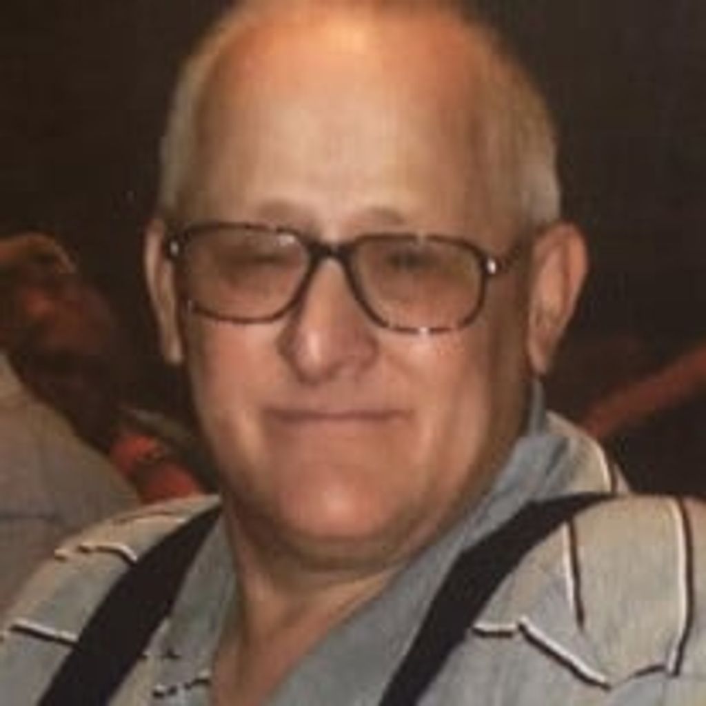 Edward Hepler Profile Photo