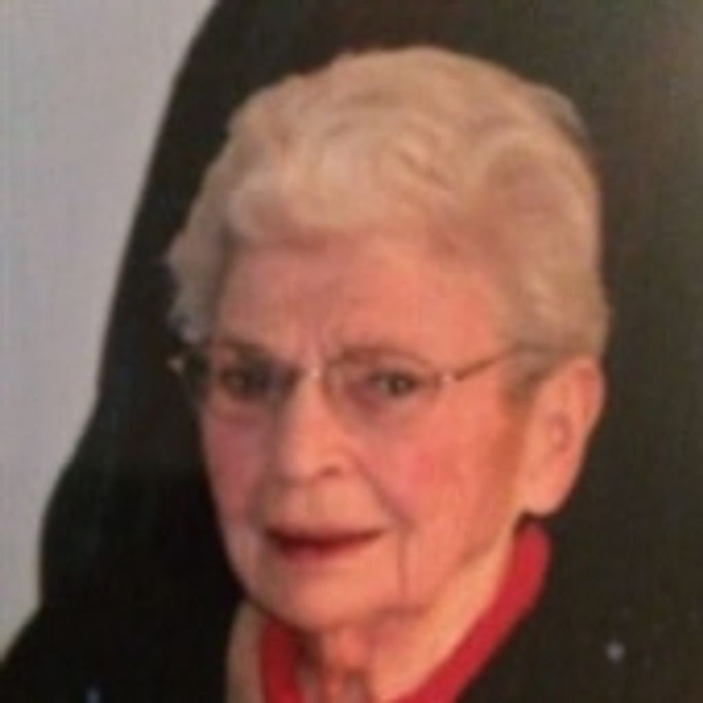 Mary Elizabeth Griffith