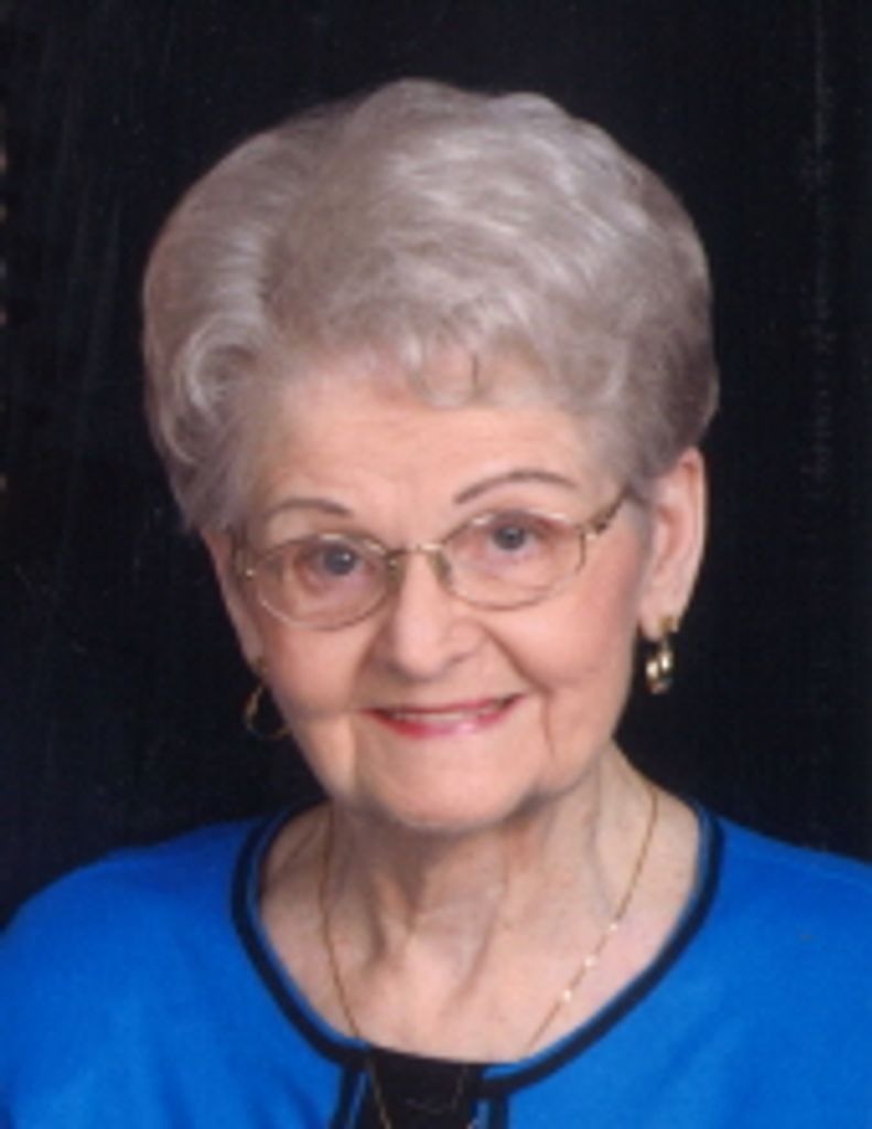 Norma Jean Robinson Hill Profile Photo