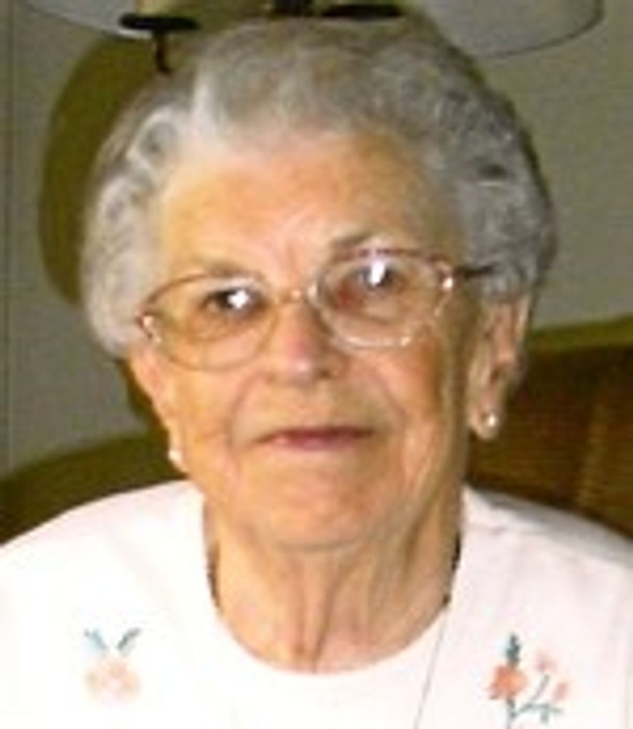 Wilma I. Smith