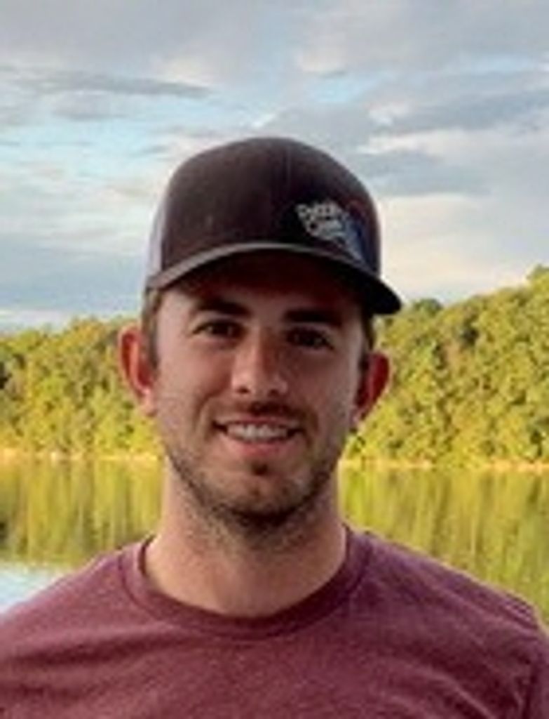 Zach Schrader Profile Photo