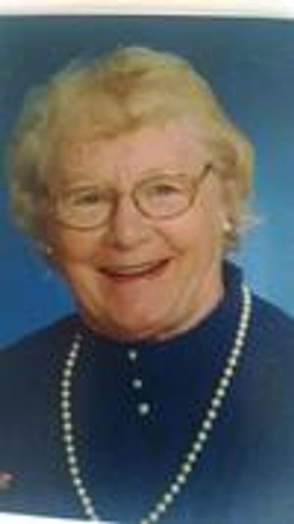 Joan Frances Mildenberger Lefler Profile Photo