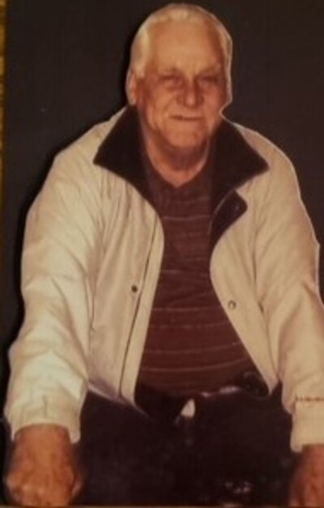 Boyd Leon Frederick Profile Photo