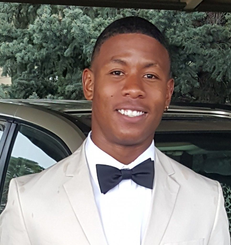 Wayne Carter
