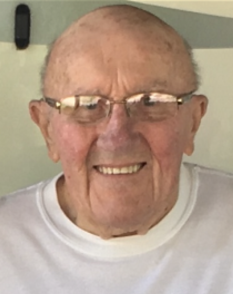 Donald  Leroy Meyer