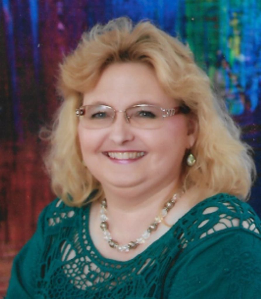 Diane Hall (Ross)