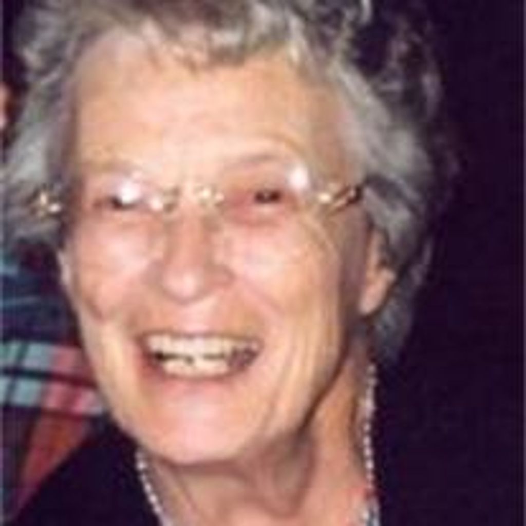 BLANCHE ELIZABETH SAVAGE Profile Photo