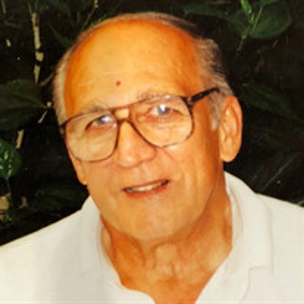 Joseph Pesut