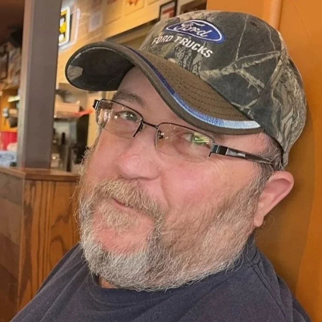 Robert Nicholas Mcintyre