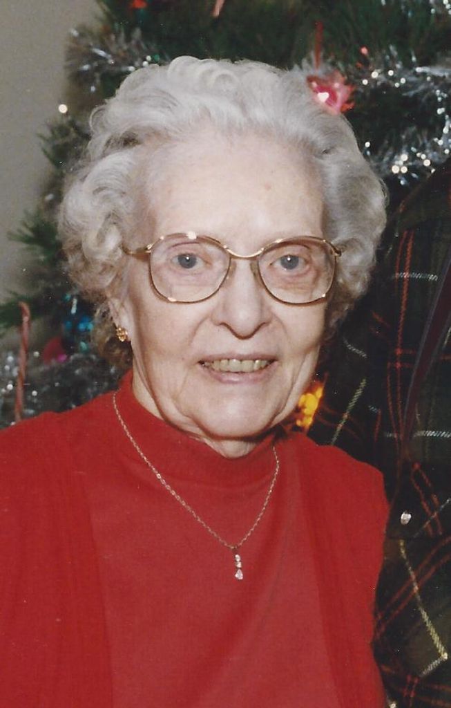 Marjorie S. McNalley Profile Photo