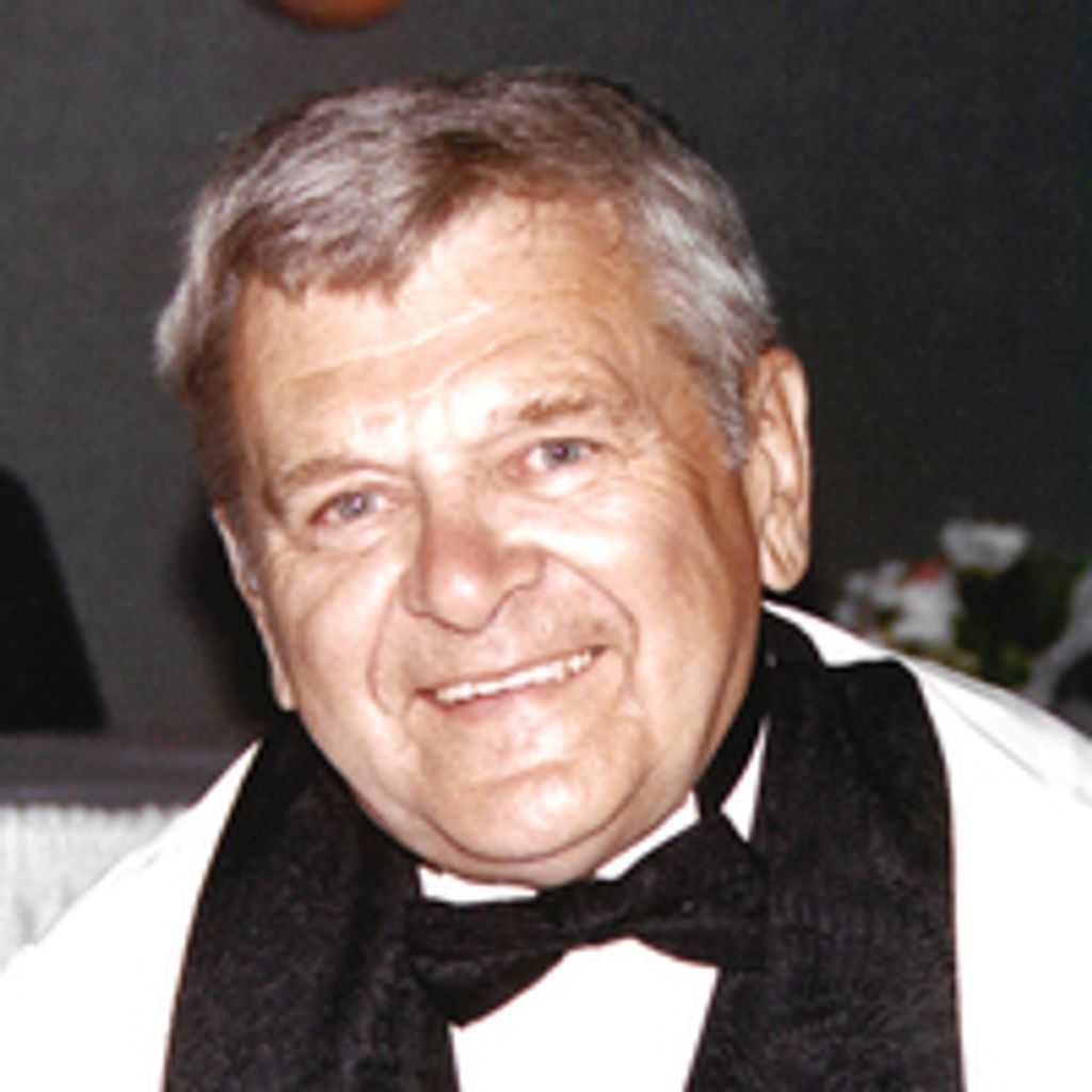 Arthur Stanislaus Baker Profile Photo