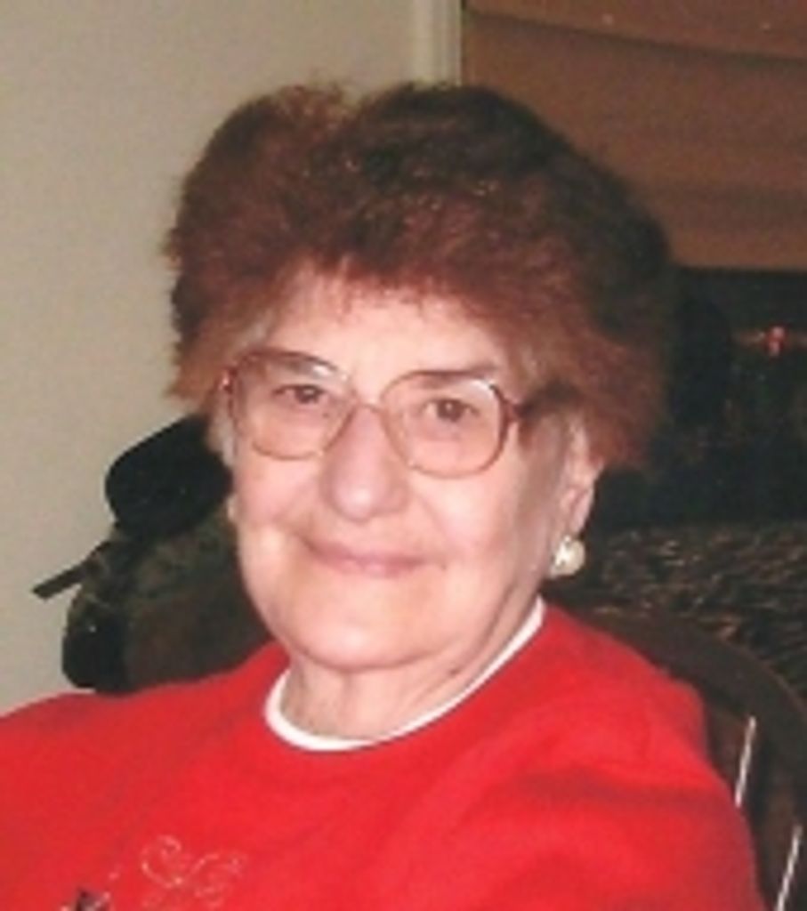 Cornelia M. Rossi