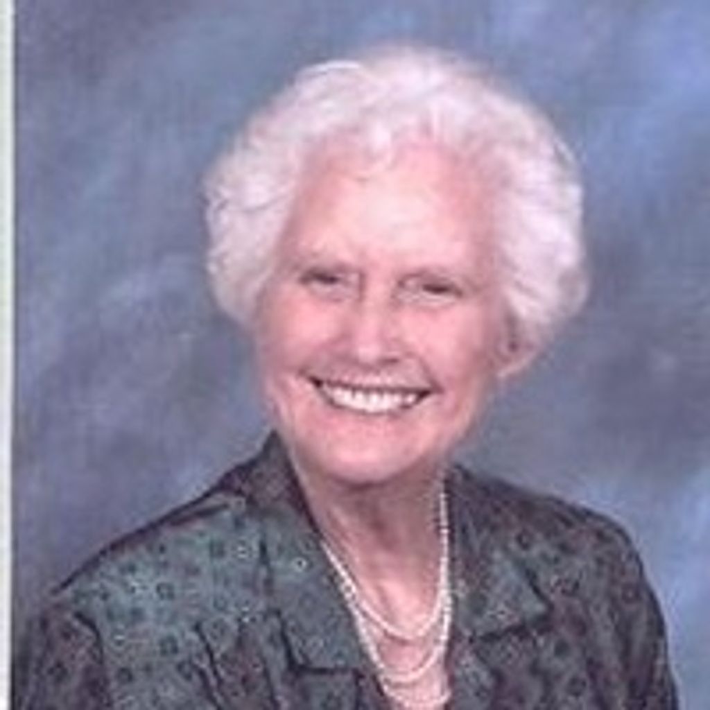 Jessie Mae Jackson Cox
