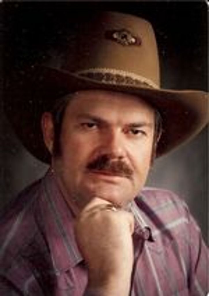 Eugene Richard 'Gene' Bogner