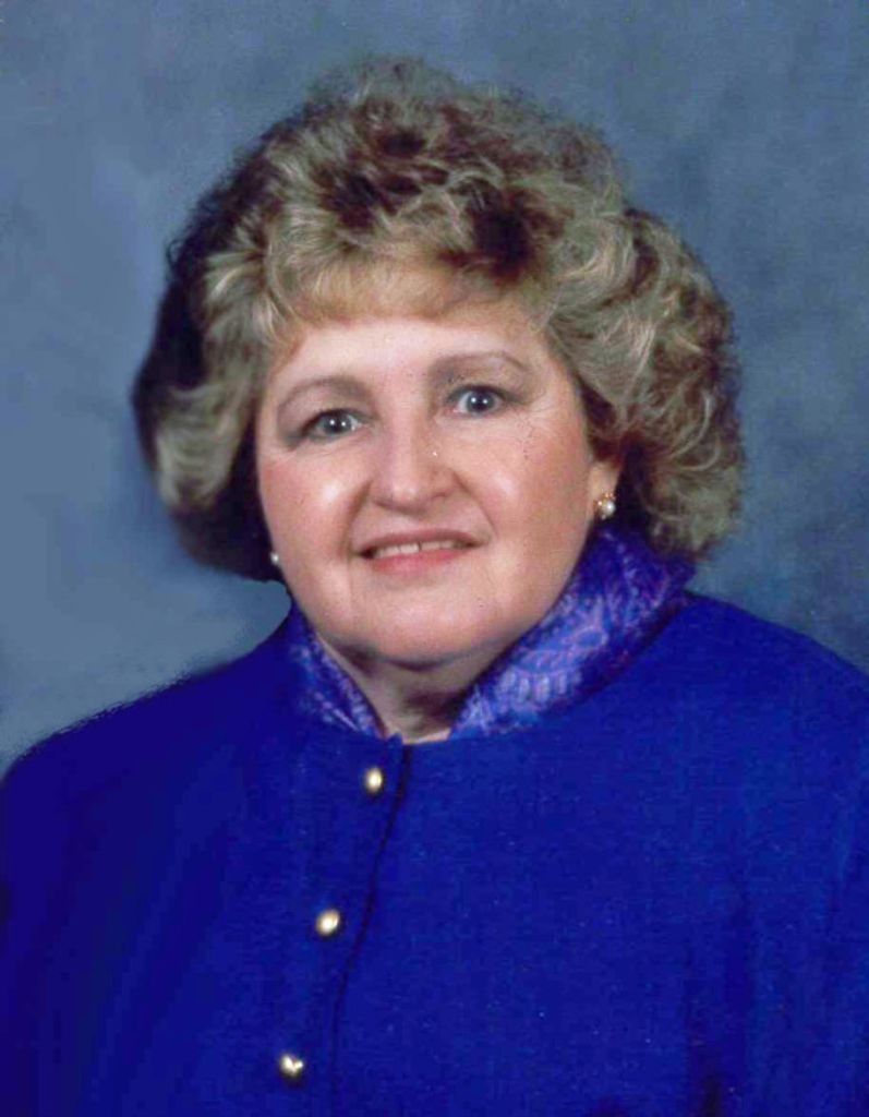 Kaye Brattain
