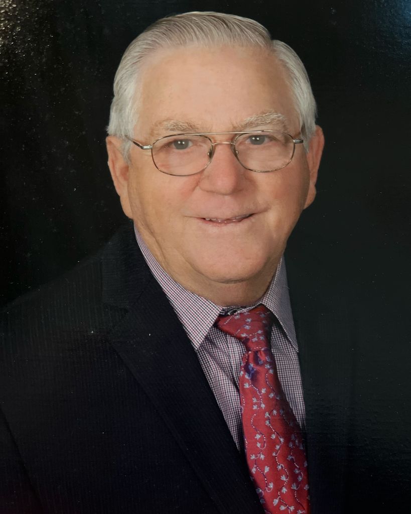 Charles Franklin Flythe