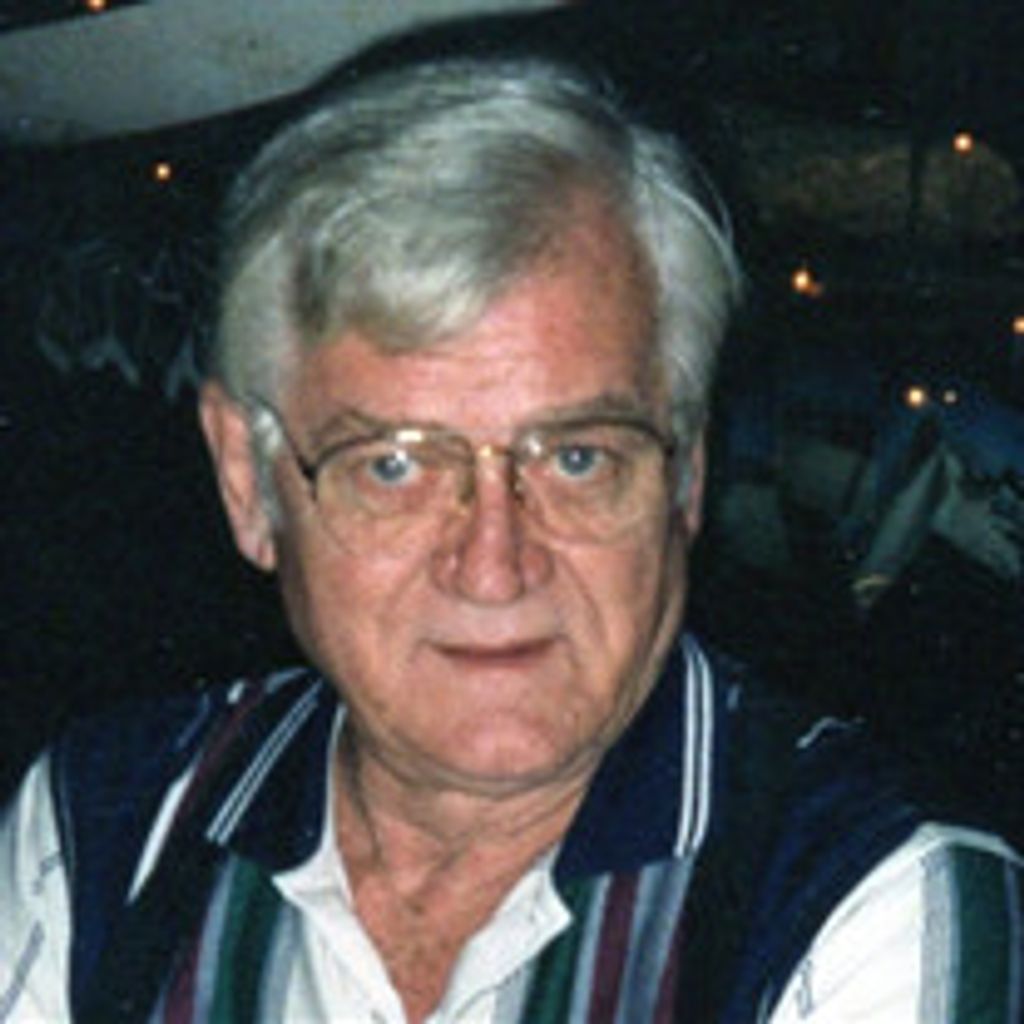James Randolph Wilson Sr.
