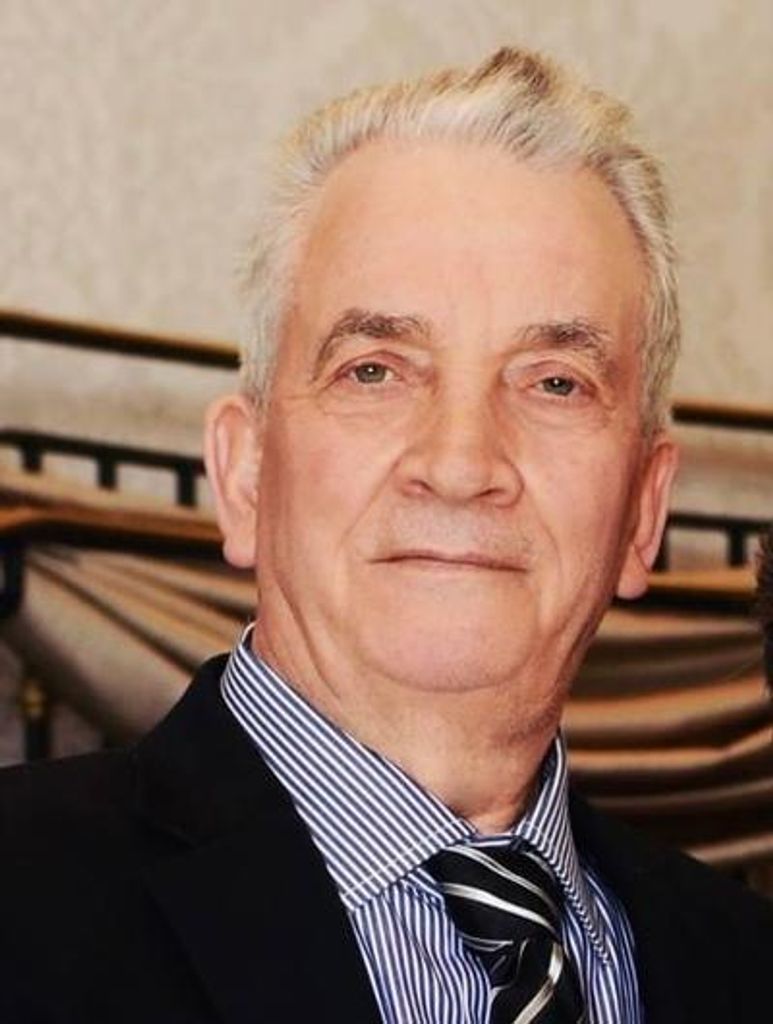 Giovanni Leone Profile Photo