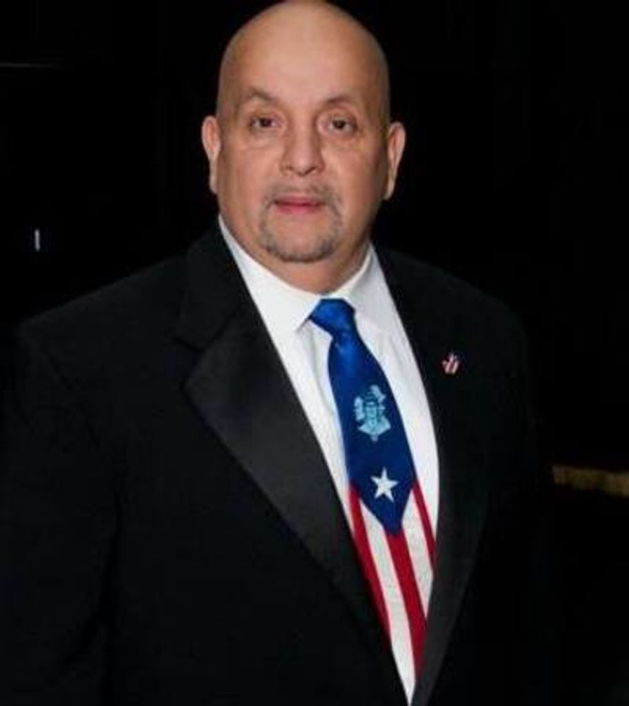 Jose "Tito" Ramon Acevedo Profile Photo
