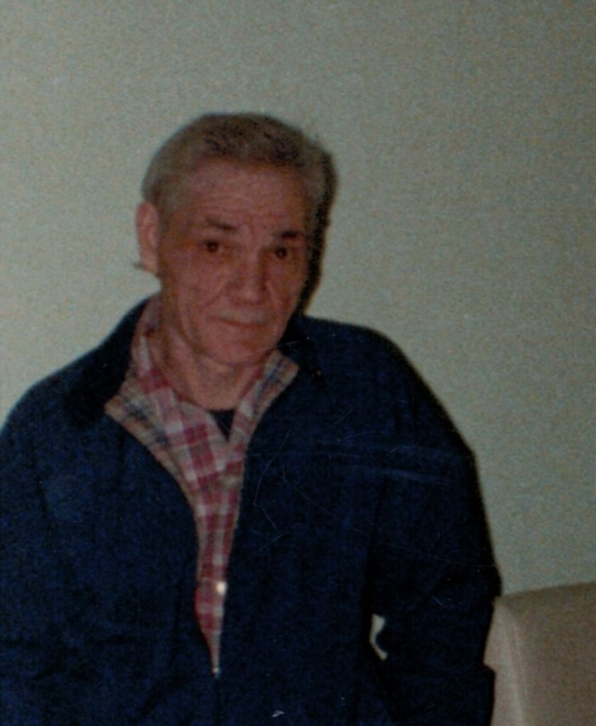 Carl L. Hill