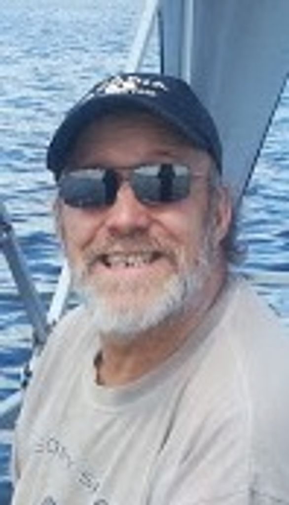 Lawrence James Mcevoy