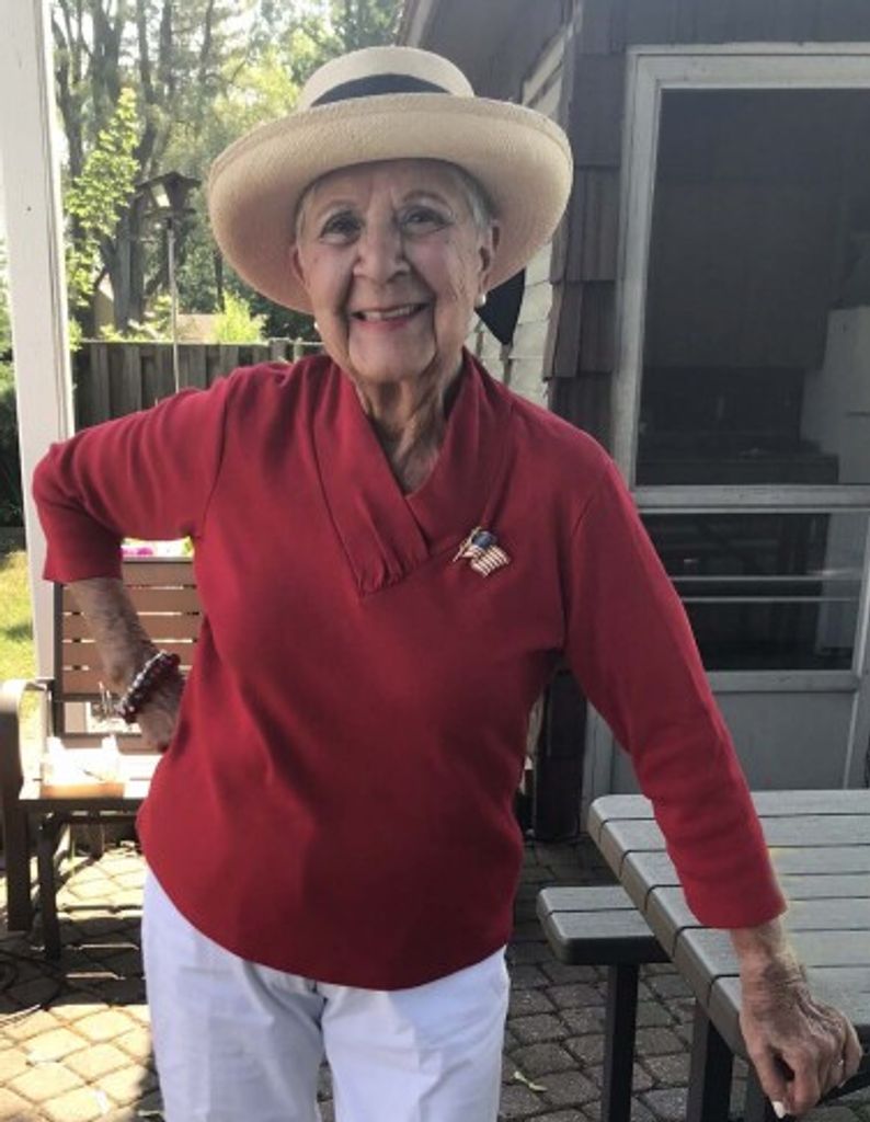 Peggy Ann Combs Profile Photo