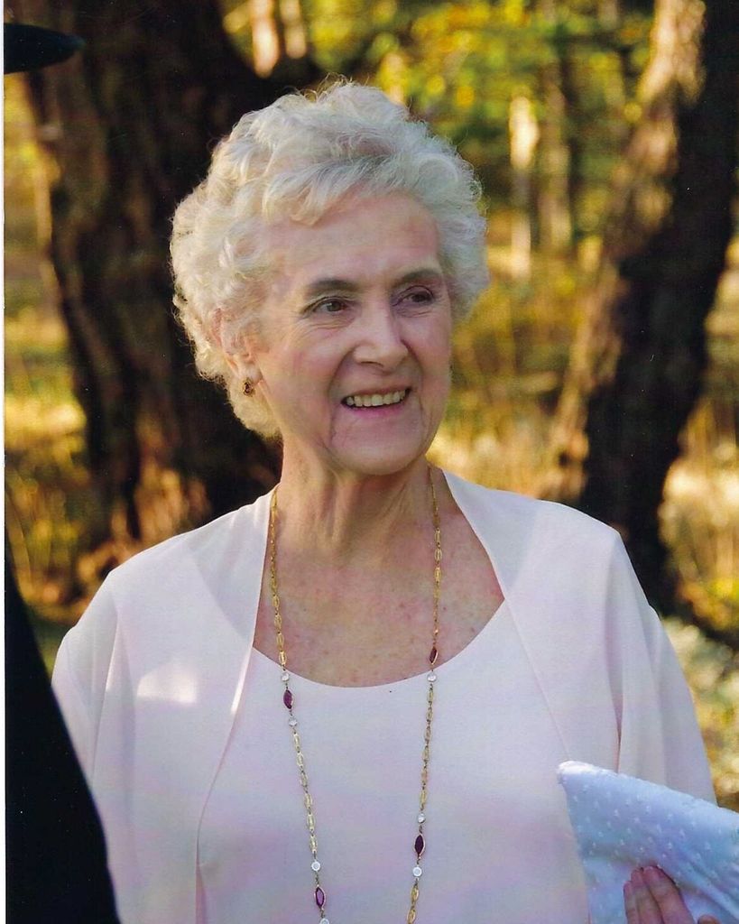Geraldine P. Jaroch Profile Photo