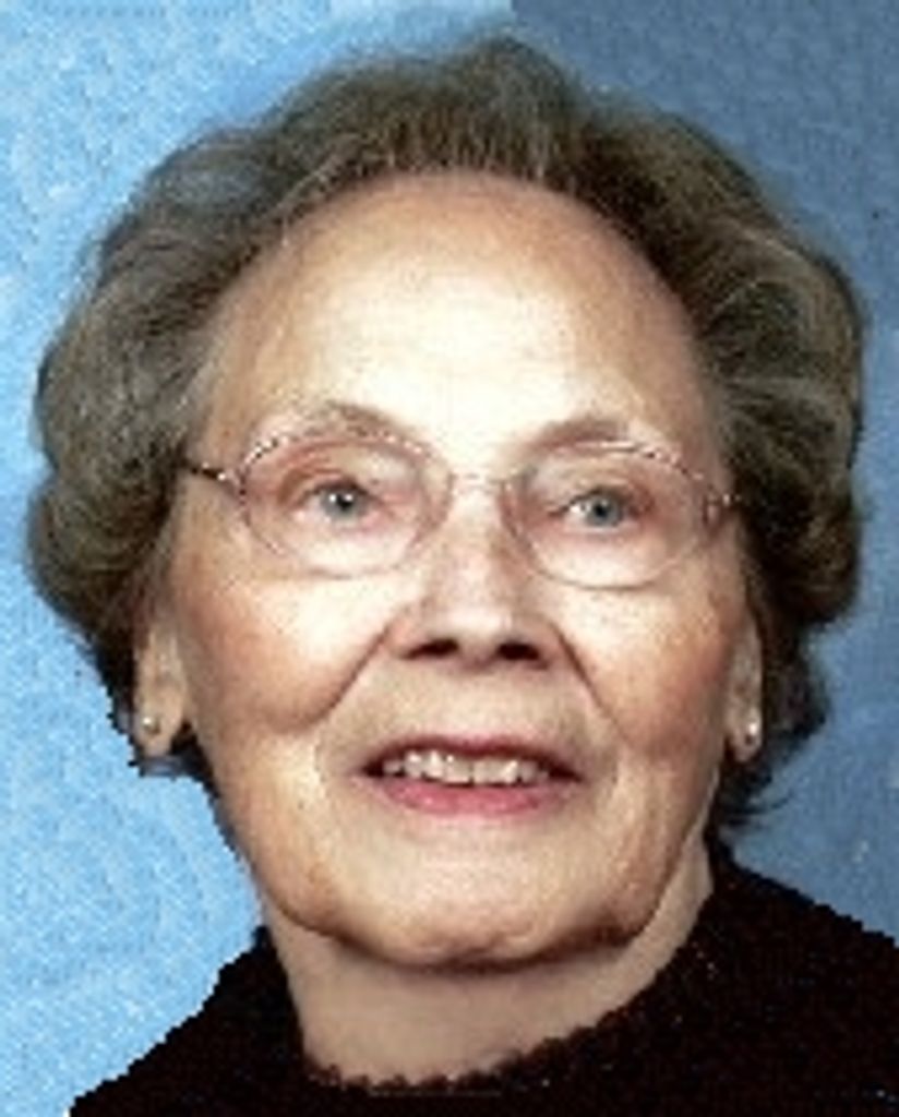 Gertrude Louise (Habben) Sudlow Profile Photo