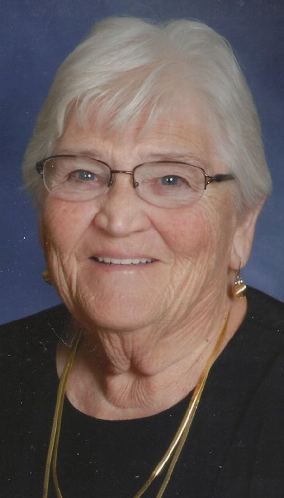 Martha Lou "Maupin" Floerchinger Profile Photo