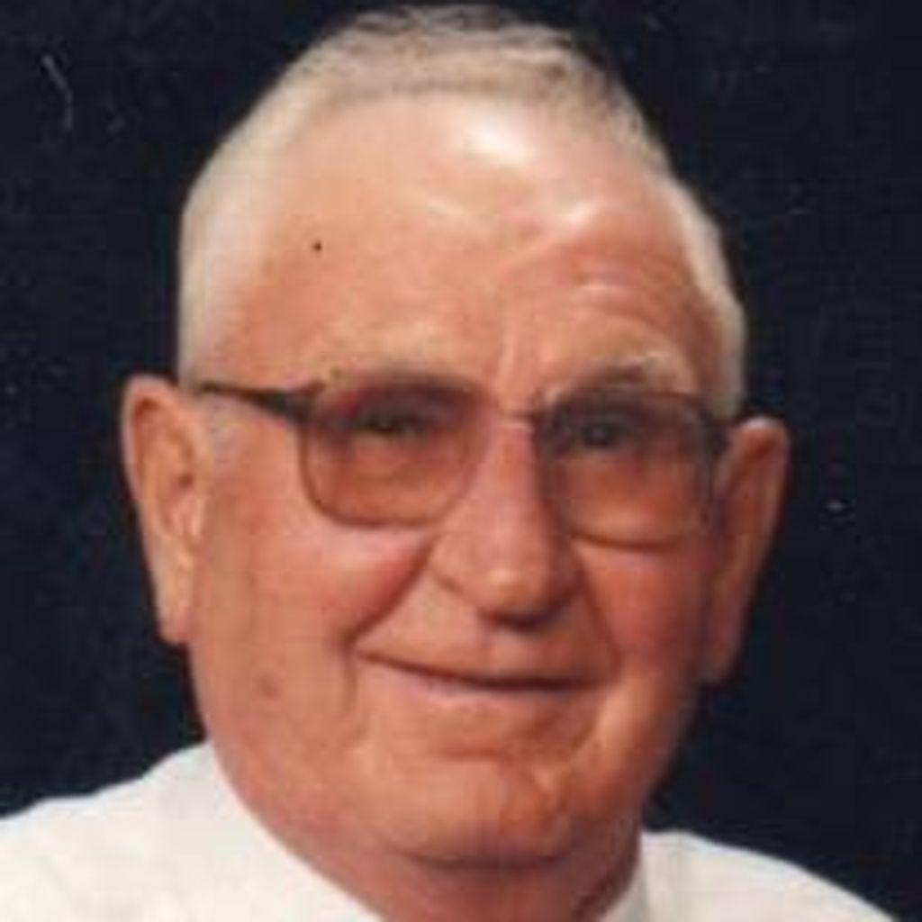 Robert "Bob" Ley