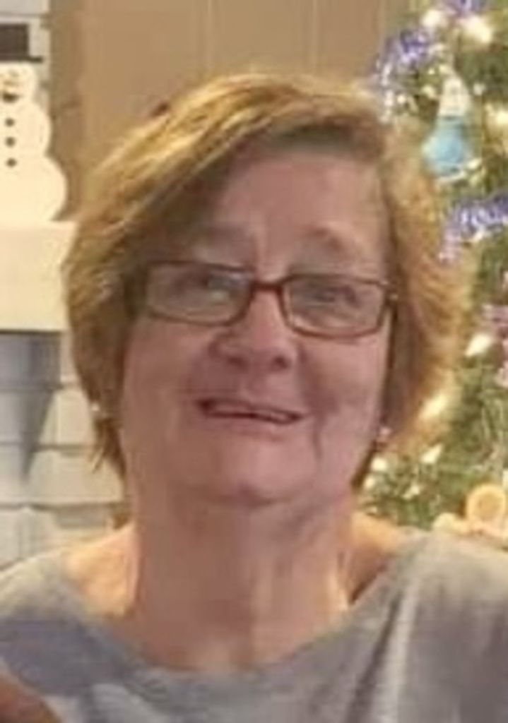 Laurel Jane Kapsalis