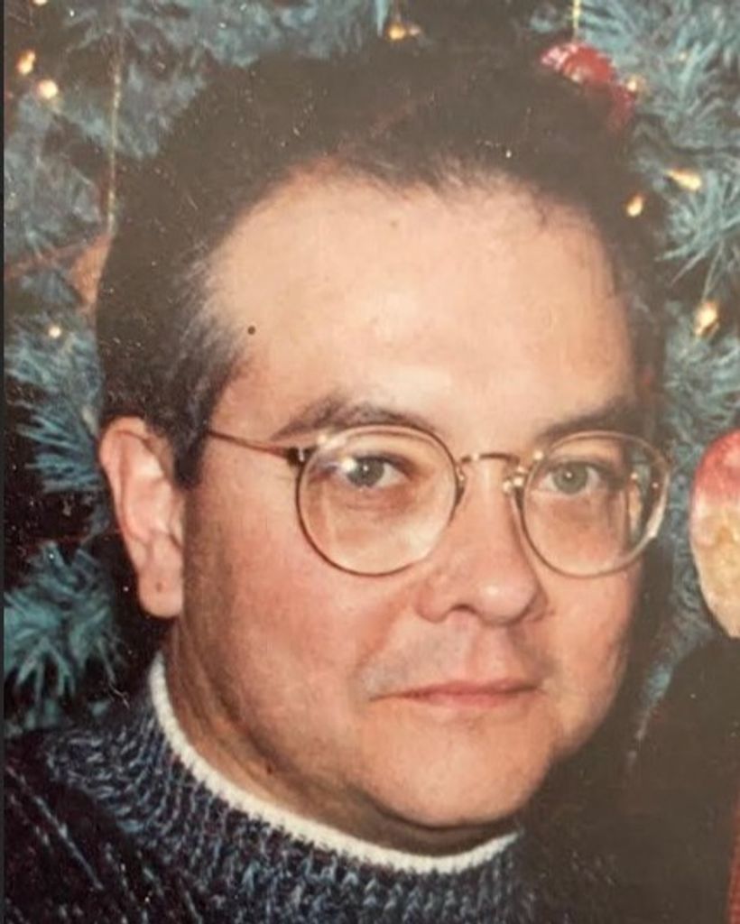 Dale Robert Dunlap Profile Photo