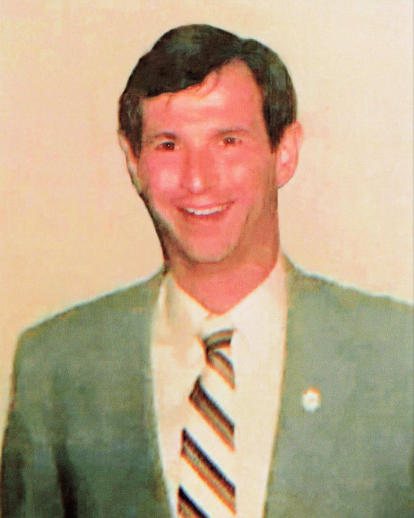 Frank J. Amato