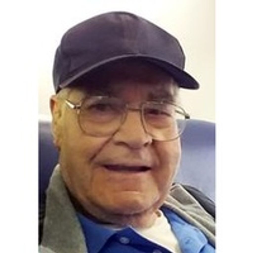 Roy E. Johnson