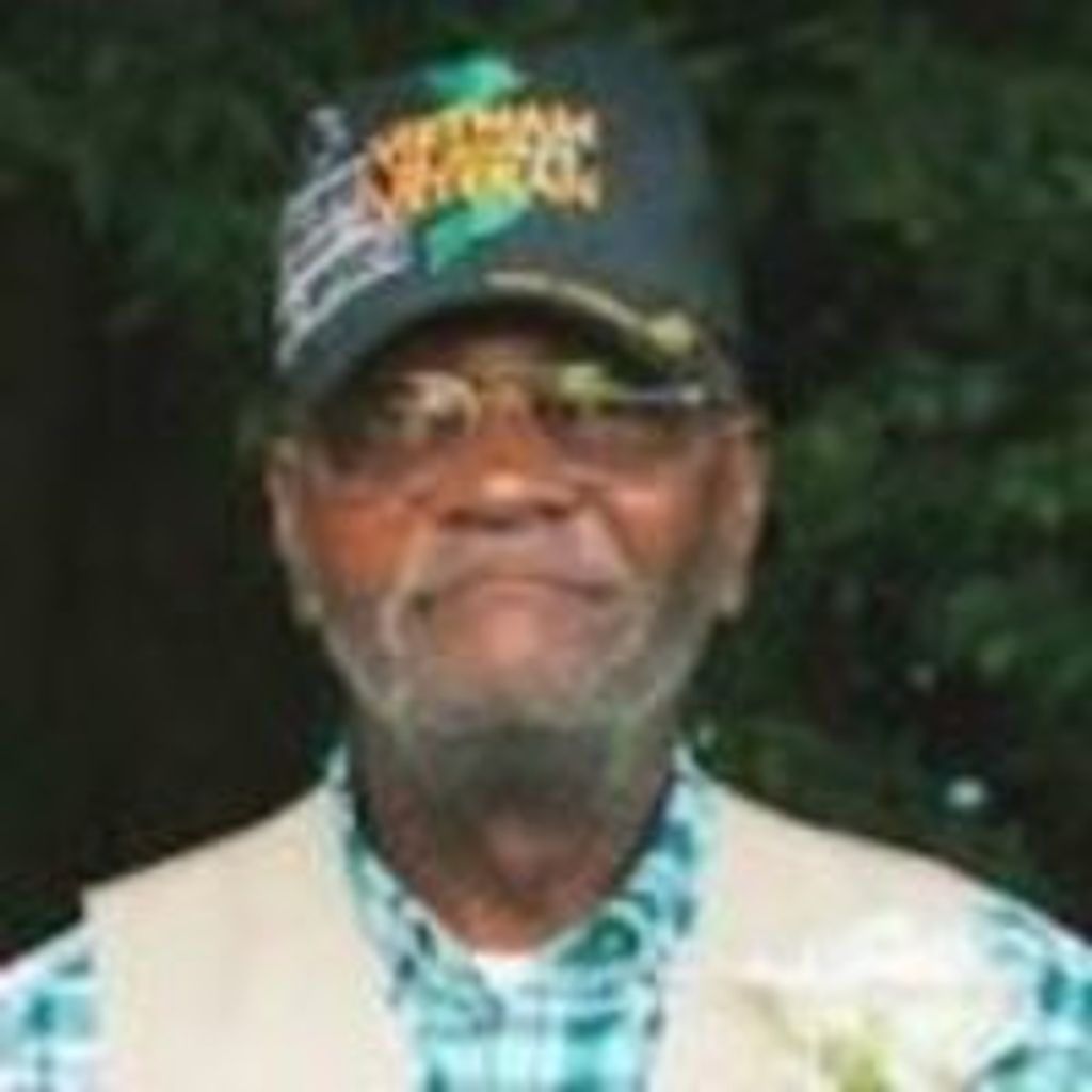 James A. Williams