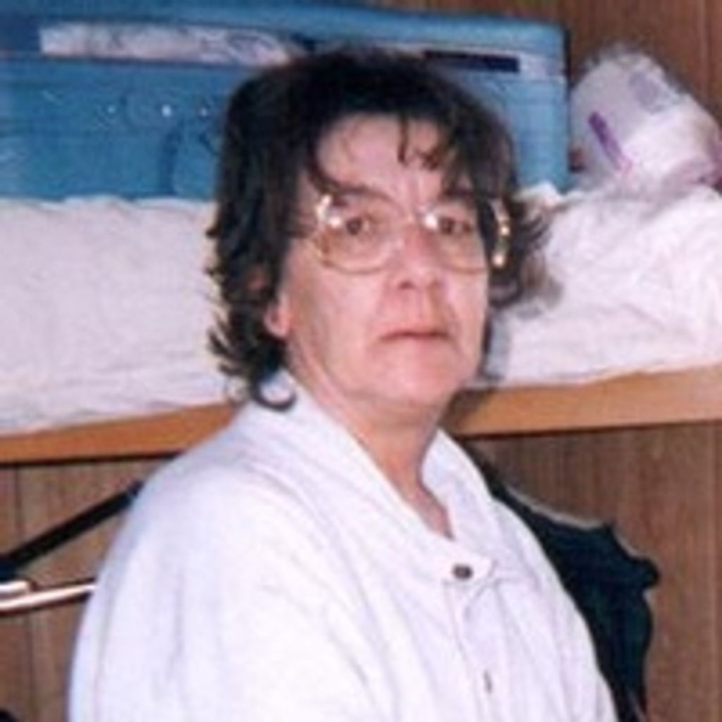 Nancy Enis