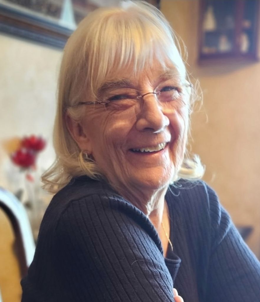 Rita Violet Freeman