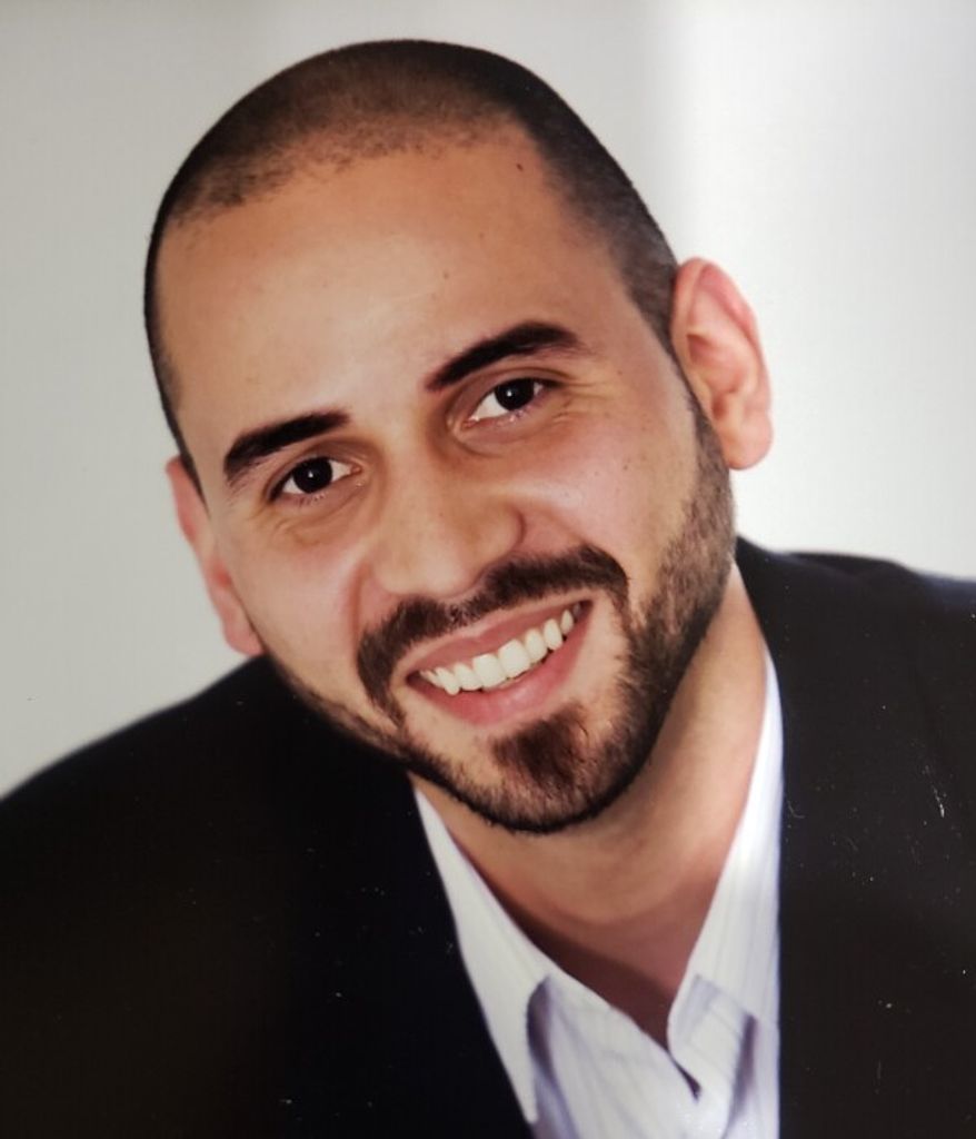 Jan Carlos Mezquita
