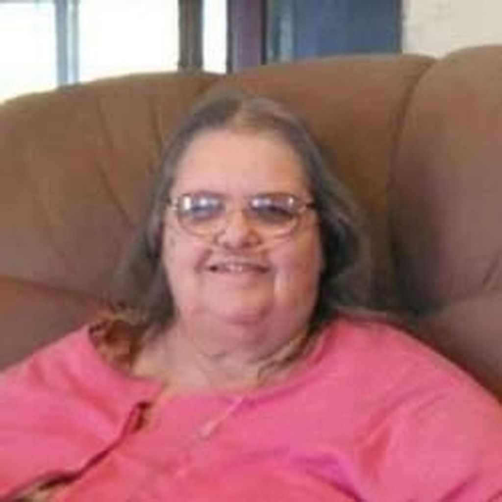 Elizabeth Marie Frank