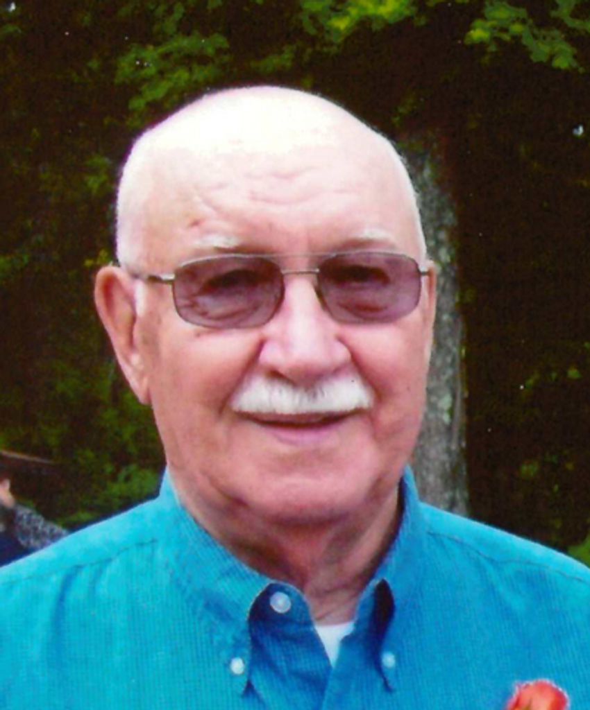 Harry G. Rozak Profile Photo