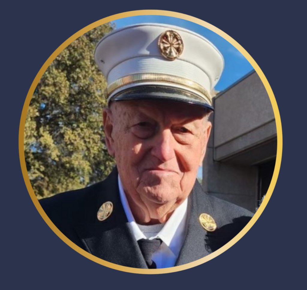 Isaac R. "Brad" Bradburry Profile Photo