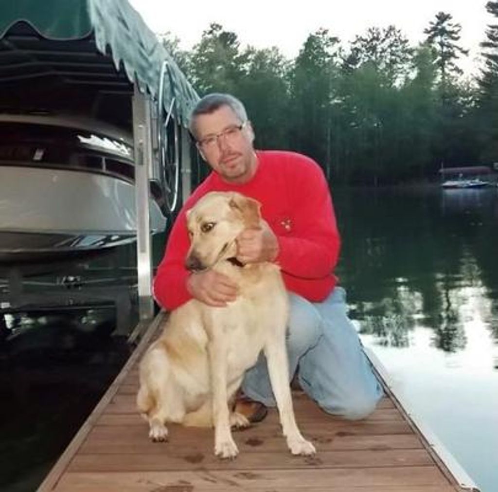 Jeffrey Kirchner Profile Photo