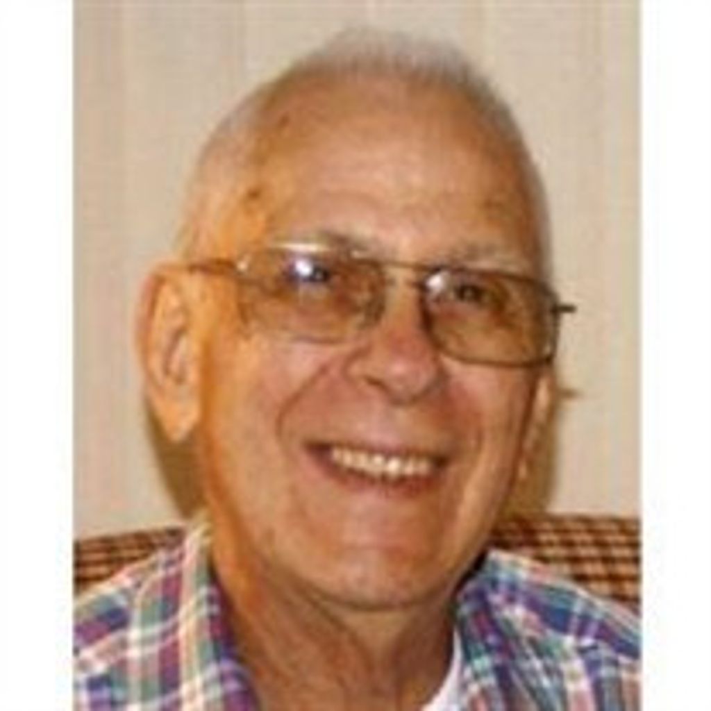 Jackie L. (Jack) Stegmaier
