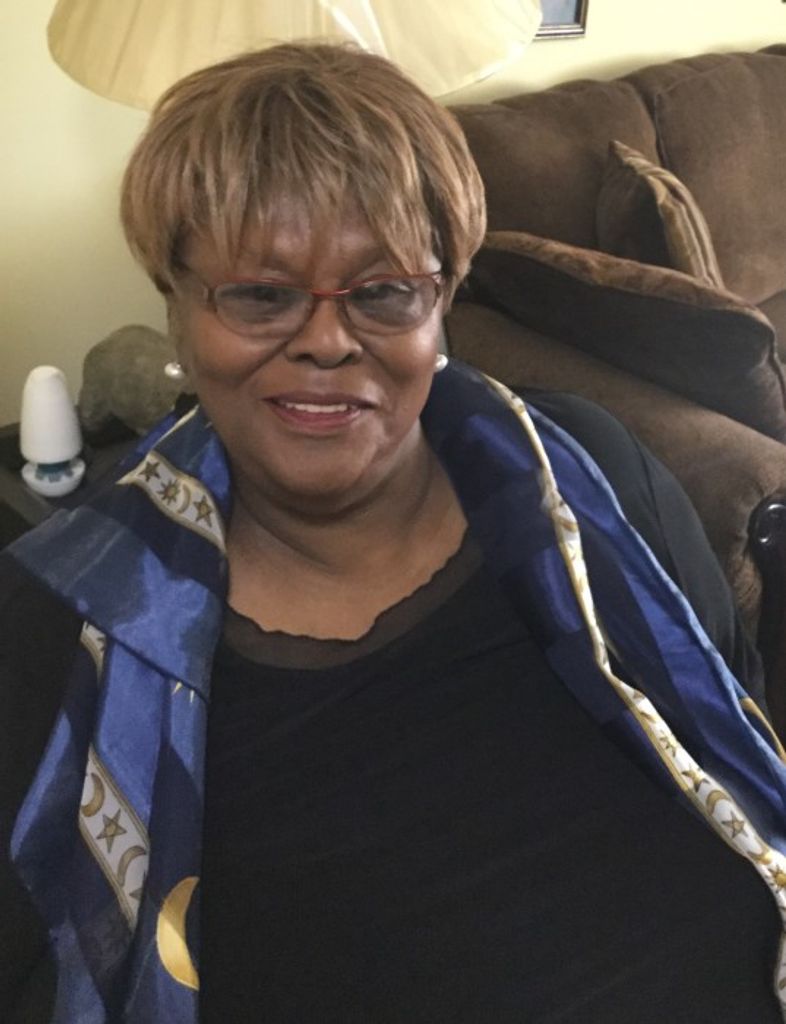Gladys Streeter Profile Photo