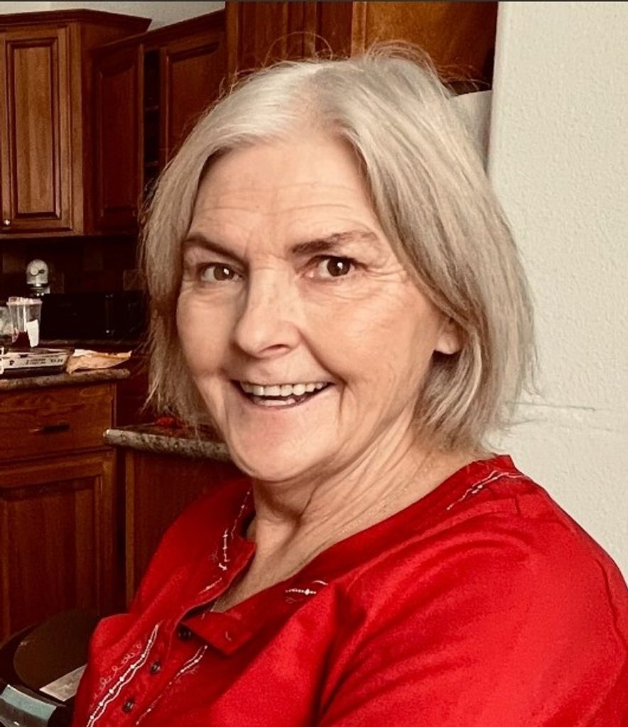 Peggy Lou Coleman