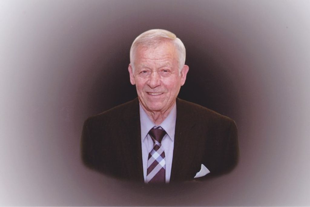 Giuseppe "Joe" Manente Profile Photo
