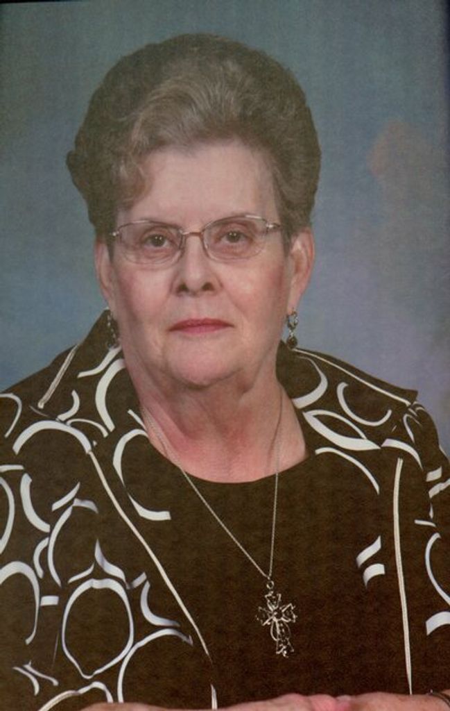 Shirley Joann Wiggs Profile Photo