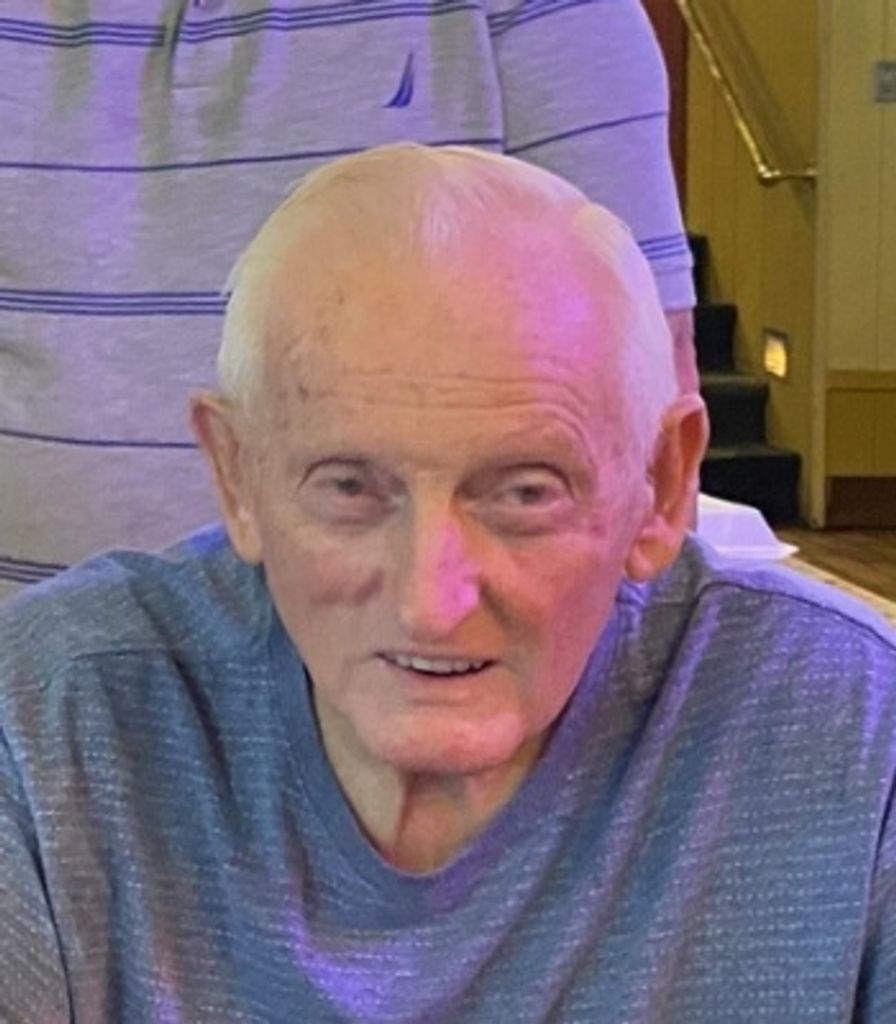 David Lee Wamsley Profile Photo